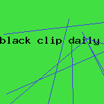 black clip daily free porn video