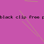 black clip free porn teen