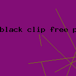 black clip free porn wild