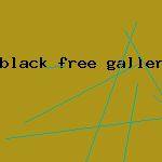 black free gallery porn video