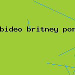 bideo britney porn spear