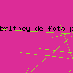britney de foto porn spear