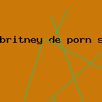 britney de porn spear
