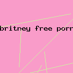 britney free porn spear tape