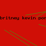 britney kevin porn spear video