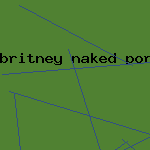 britney naked porn sex spear