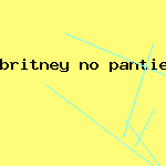 britney no pantie porn spear