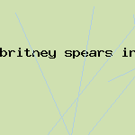 britney spears in a porn
