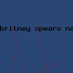britney spears naked porn