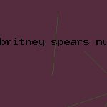 britney spears nude porn