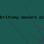 britney spears porn gallery