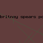 britney spears porn photo