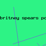 britney spears porn shot