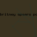 britney spears porn star
