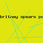 britney spears porn video