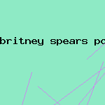 britney spears porn
