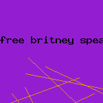 free britney spears porn video