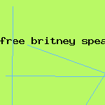 free britney spears porn