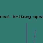 real britney spears porn