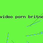 video porn britney spears gratis