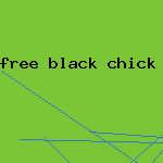 free black chick porn