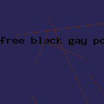 free black gay porn picture