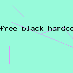 free black hardcore porn clip