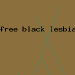 free black lesbian porn movie