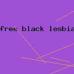 free black lesbian porn video