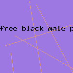 free black male porn