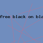 free black on black porn clip