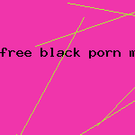 free black porn movie clip