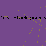 free black porn video sample