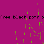 free black porn xxx