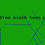 free black teen porn