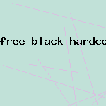 free black hardcore porn clip