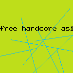 free hardcore asian porn