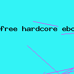 free hardcore ebony porn