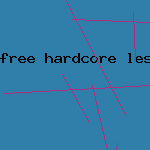 free hardcore lesbian porn video