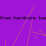 free hardcore teen porn