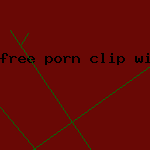 free porn clip with black woman