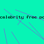 celebrity free porn vids