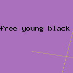 free young black porn