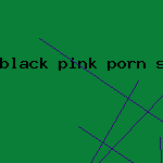 black pink porn star