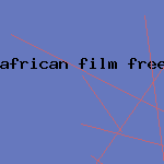 african film free porn