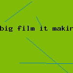 big film it making porn sex star
