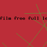 film free full length porn