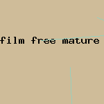 film free mature porn