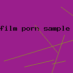 film porn sample